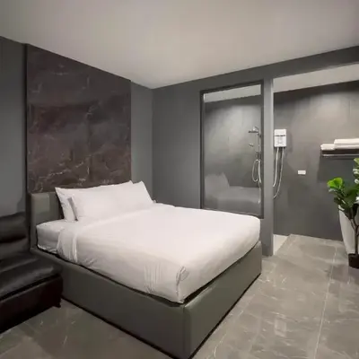 HK Villa Resort