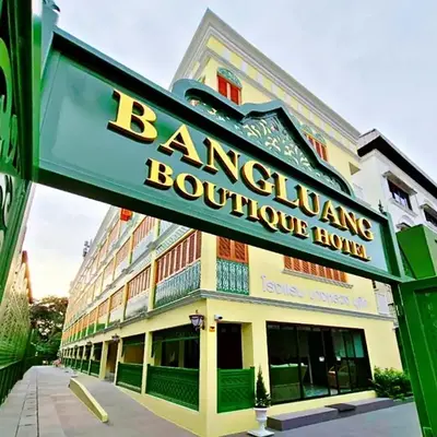 Bangluang Boutique Hotel