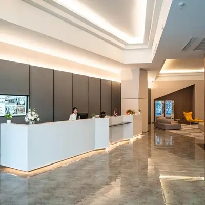 lee hotel lat phrao