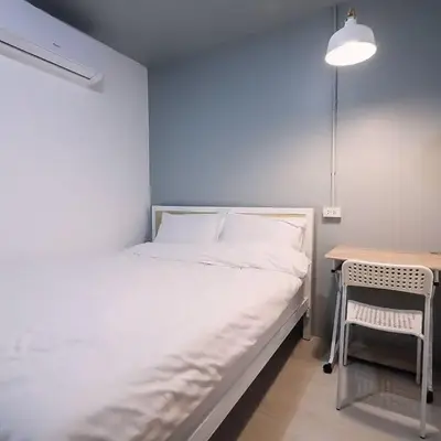 LCT Hostel Bangkok