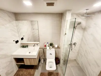 Gallery image of PROMO Luxury 2BR SuitePrime Spot in Bang Kapi