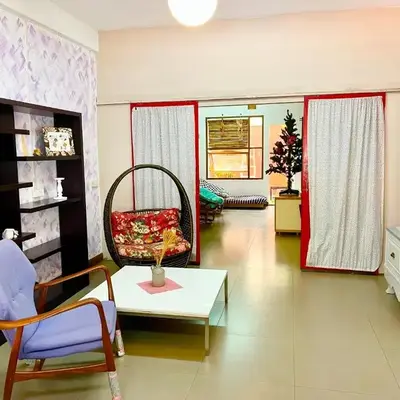 Anne & Tan Stylist Homestay