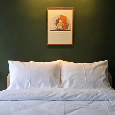 Obahomu Vacation House for 4-8 pax