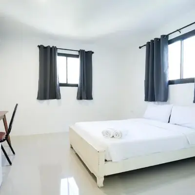XX สแนปอิน สุขุมวิท 1 - Snap Inn Sukhumvit 1