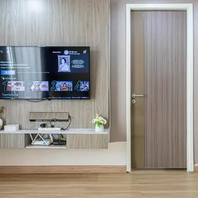 Dazzle Residence ByPinny