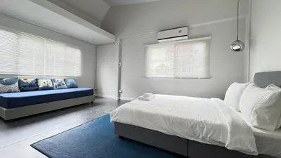 Gallery image of Little Escape in Bangkok