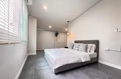 Gallery image of Little Escape in Bangkok