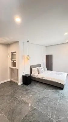Gallery image of Little Escape in Bangkok