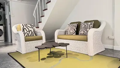 Gallery image of Little Escape in Bangkok