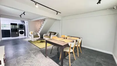Gallery image of Little Escape in Bangkok