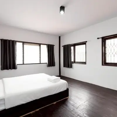 XX Mitr Khaosan Bangkok