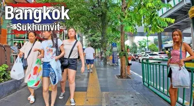 Gallery image of Hyde Sukhumvit11 Stylish Suite in Nana and BTS in Makkasan