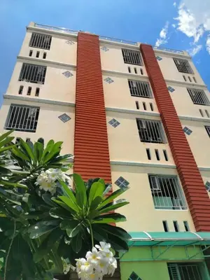 Gallery image of Nuan Pride Apartment in Ban Na Song