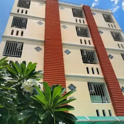 Nuan Pride Apartment