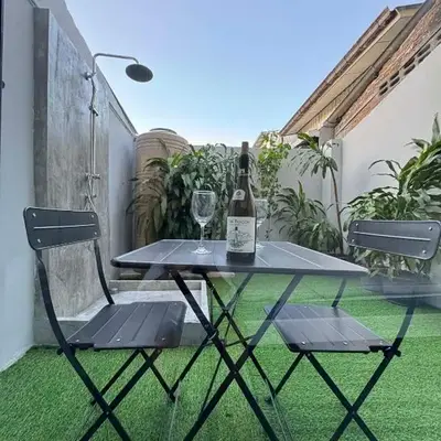 Scandi Haus near ChinaTown