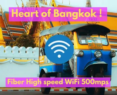 Gallery image of 1minBTSThonglor:NearEmDistrict|Balcony|Washer|WiFi in Khlong Toei