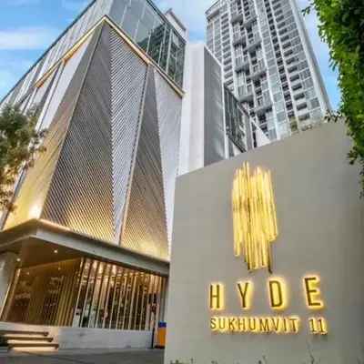Stylish Luxury 1 Bedroom