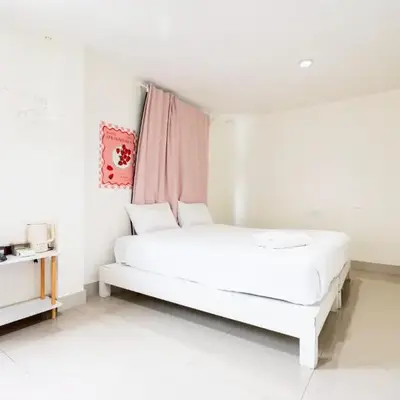 xx Oh My Napz Sukhumvit 3 - สุขุมวิท ซอย 3
