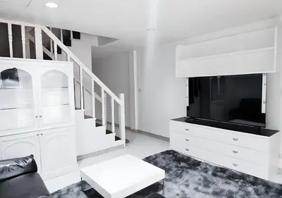 Gallery image of Kea House 2- 4BR Family Stay Near Airport In Bangkok in Bang Khen