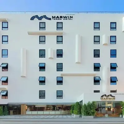 Marwin Terra Hotel