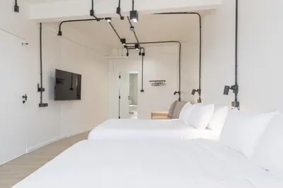 Gallery image of Holmes Pranakorn in Bangkok
