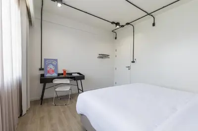 Gallery image of Holmes Pranakorn in Bangkok