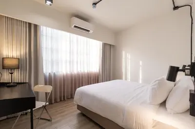 Gallery image of Holmes Pranakorn in Bangkok