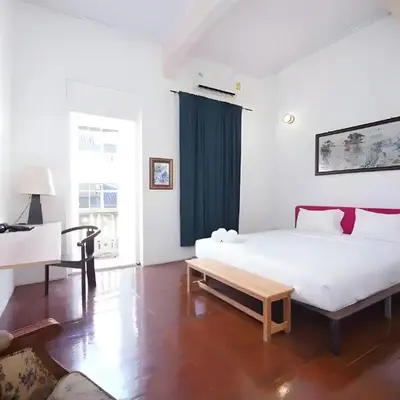 Mitr Inn Yaowarat Road