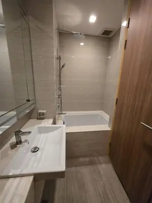Gallery image of Charming 2 Bedroom Apartment in Heart of Phrom Phong in Bangkok