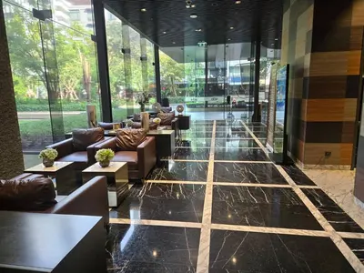Gallery image of Charming 2 Bedroom Apartment in Heart of Phrom Phong in Bangkok