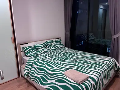 Gallery image of Charming 2 Bedroom Apartment in Heart of Phrom Phong in Bangkok