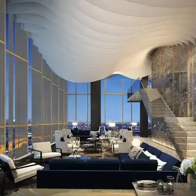 Brand New CONDO near Siam Paragon