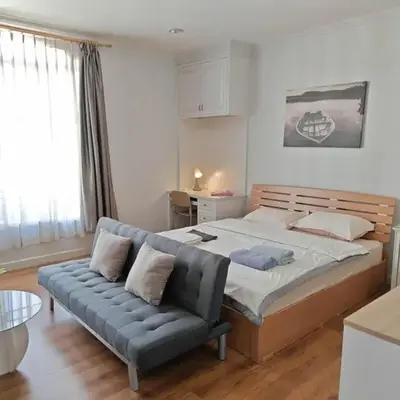 Spacious 3 Ensuite Bedrooms Townhouse in Rama 3
