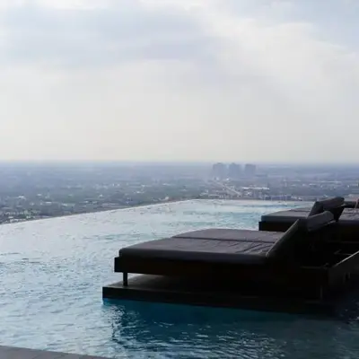The Politan Aqua