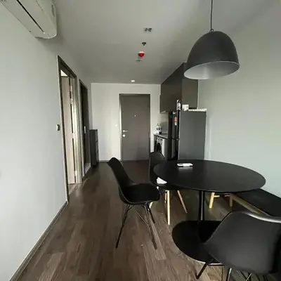 35sqm comfy condo near JJ Market