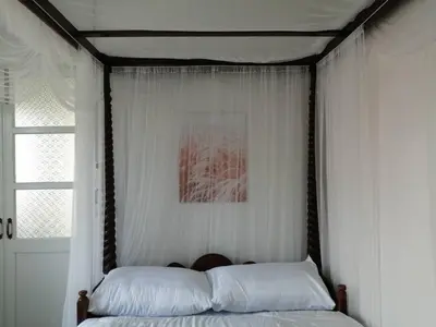 Gallery image of Baan Chay Klong-Peaceful Canal Side2BR Family Stay in Ban Bang Toei (1)