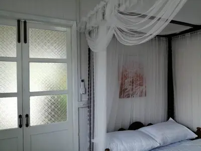 Gallery image of Baan Chay Klong-Peaceful Canal Side2BR Family Stay in Ban Bang Toei (1)