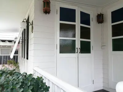Gallery image of Baan Chay Klong-Peaceful Canal Side2BR Family Stay in Ban Bang Toei (1)