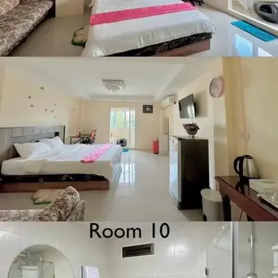 Baan Kalaya Homestay