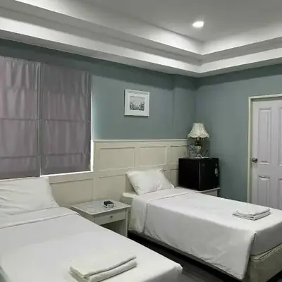 101Hotel