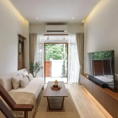 Bhumidol Home near Don Muang Airport