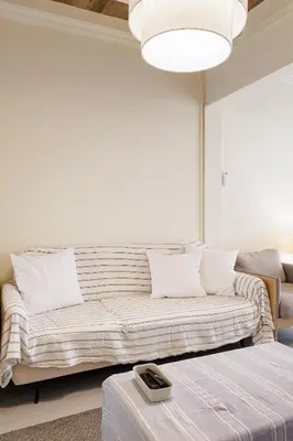 Gallery image of Spacious 2BR Apartment near Asiatique in Bang Khlo