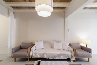 Gallery image of Spacious 2BR Apartment near Asiatique in Bang Khlo
