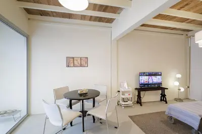 Gallery image of Spacious 2BR Apartment near Asiatique in Bang Khlo