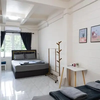 ดอนเมือง 303 Near DMK Airport BTS Wat PhraSi