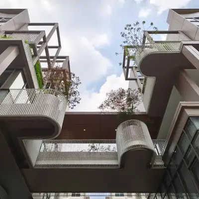 Phahonyothin 35 Cozy 1BR Near BTS Chatuchak