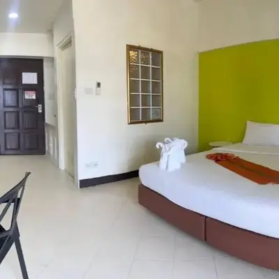 Private Apartment in city center and near BTS