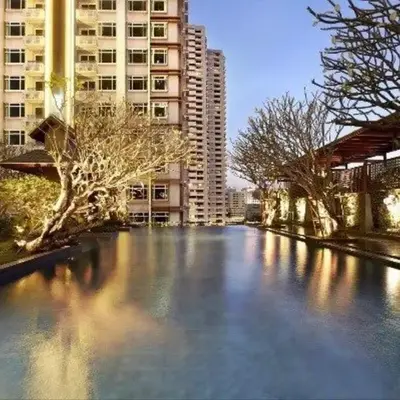 Walking distance to Sukhumvit soi 11 Netflix 40sqm