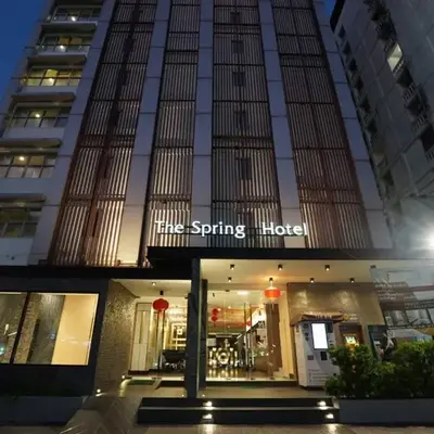 The Spring Bangkok