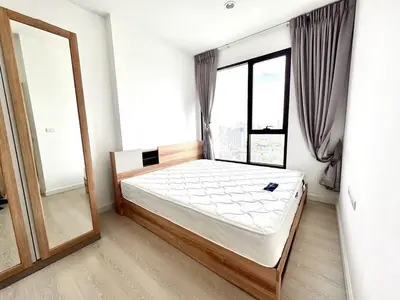 Gallery image of Ultra modern apartment in the city1 in Bangkok